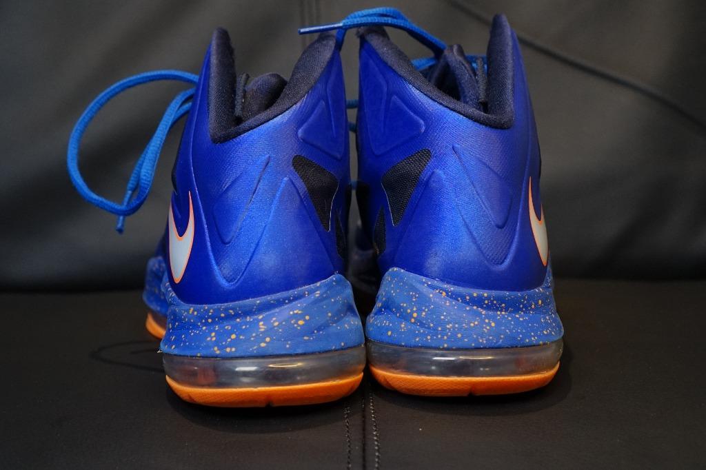 lebron 10 retro