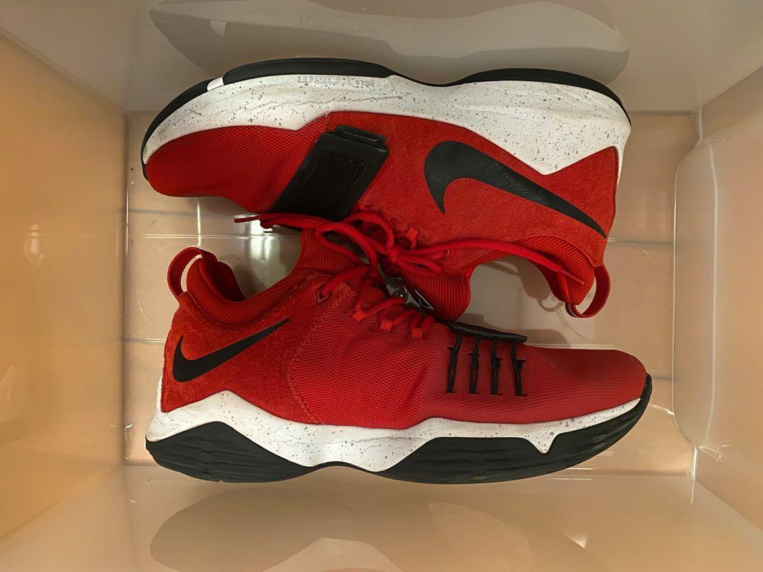 pg1 university red
