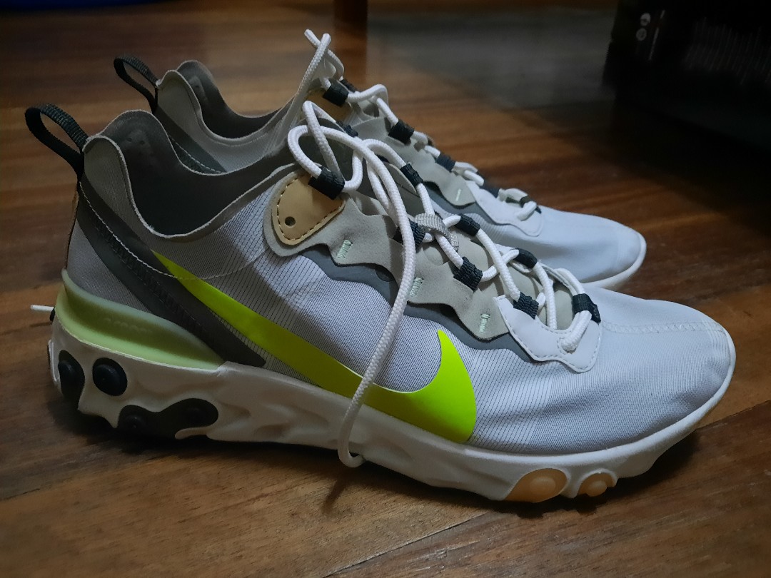 nike react element 55 volt