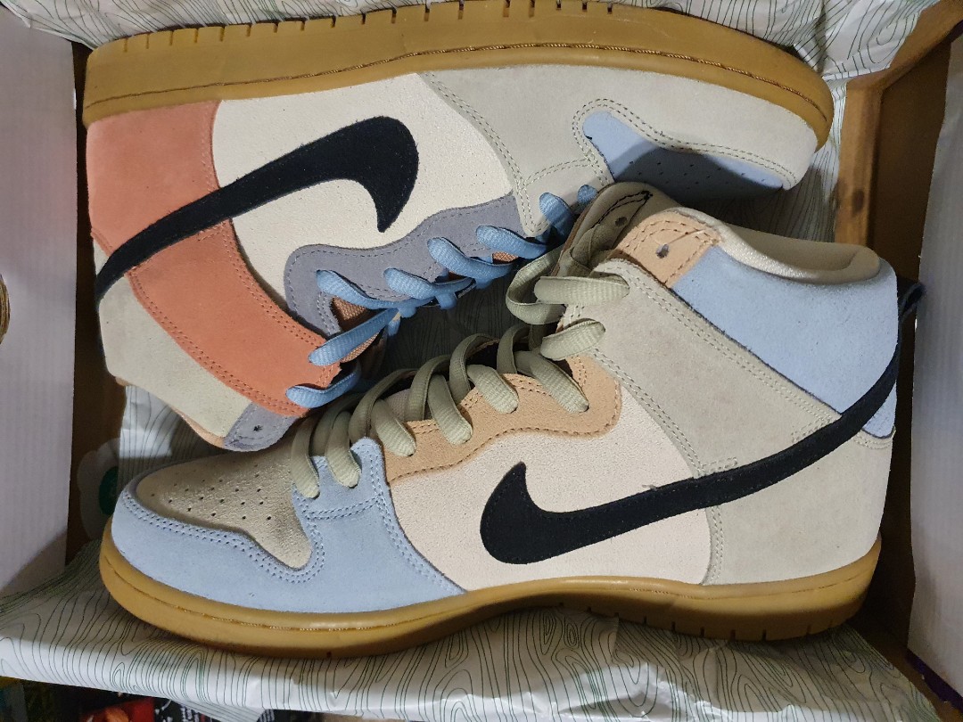 nike sb dunk spectrum