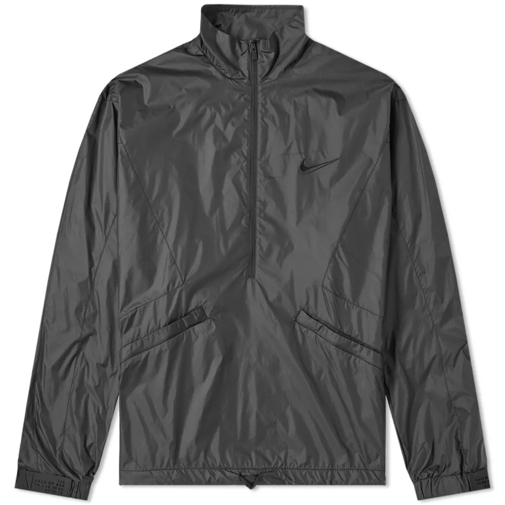 Nike fear of god jacket top