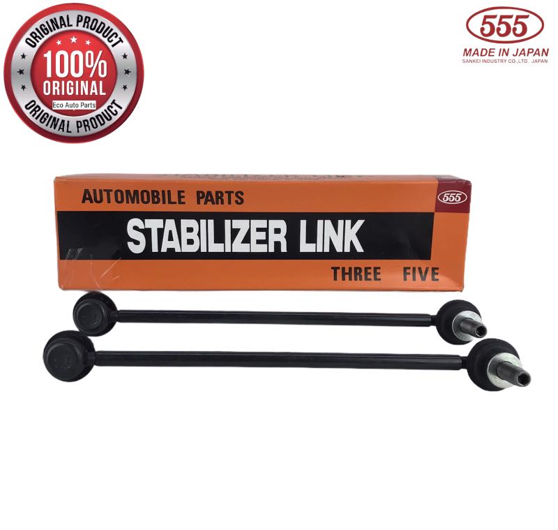 link stabilizer nissan grand livina