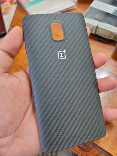Oneplus 3t Case Mobile Phones Tablets Carousell Malaysia