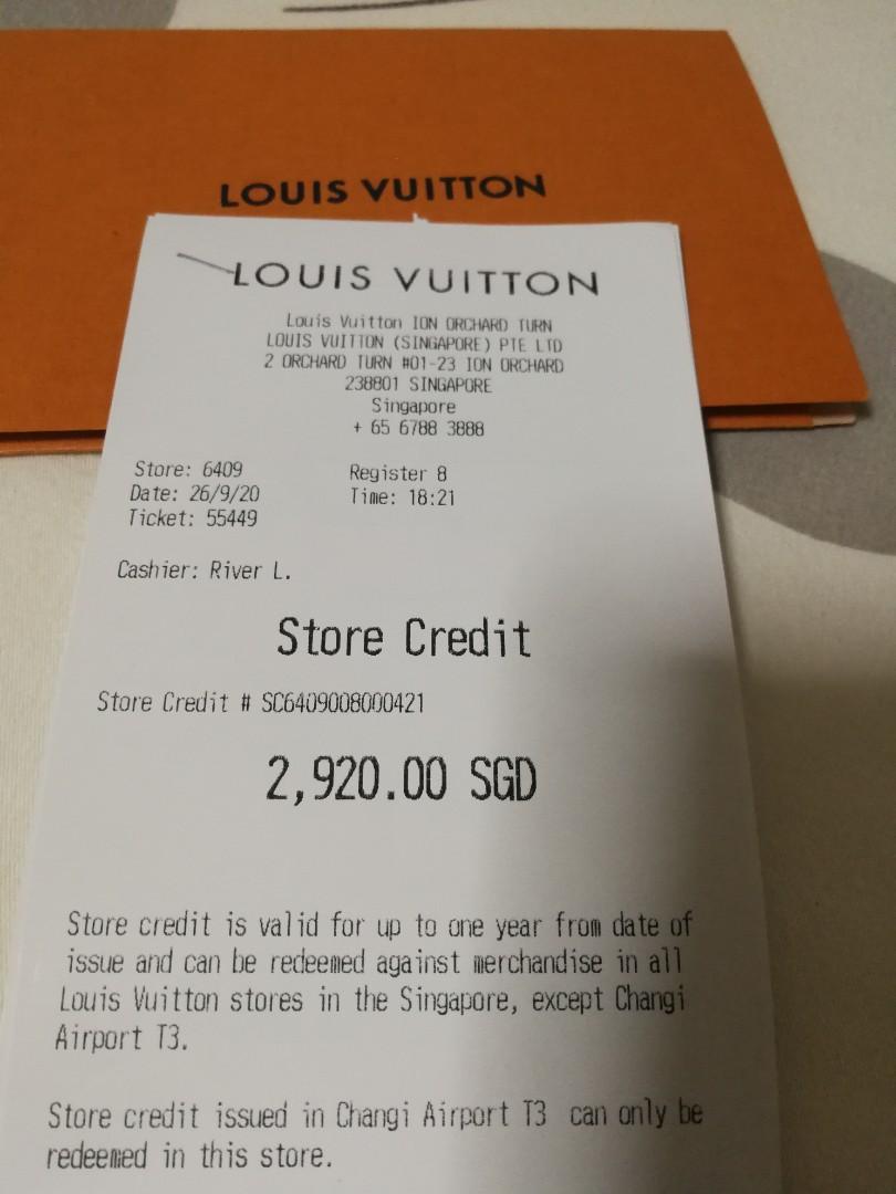 Louis Vuitton - Cheongdam Branch [Tax Refund Shop] (루이비통 청담) : VISITKOREA
