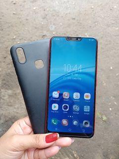 Original Preloved Vivo Y85 (32gb/4gb)