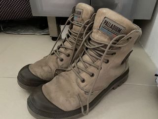 Palladium Boots629804595404831111