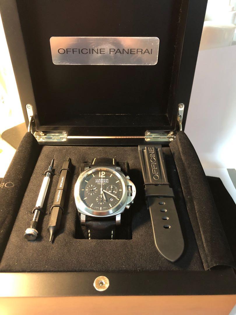 panerai 356