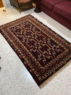 Persian Rug