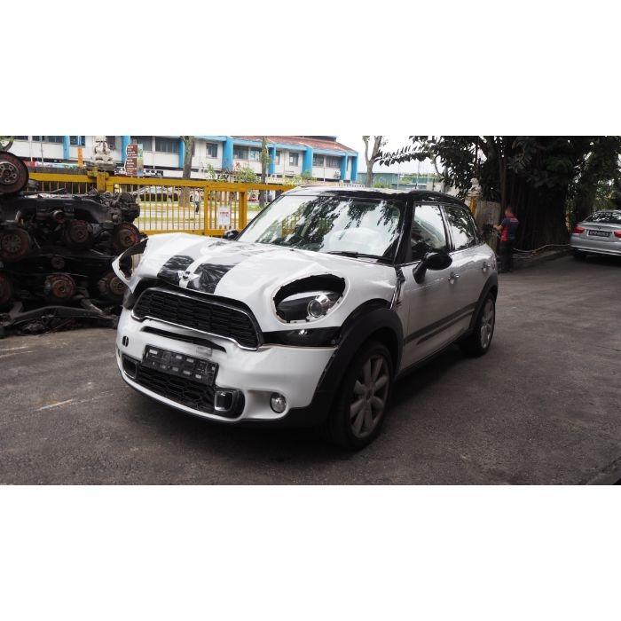 harga spare part mini cooper