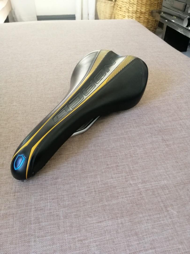 Norco saddle store