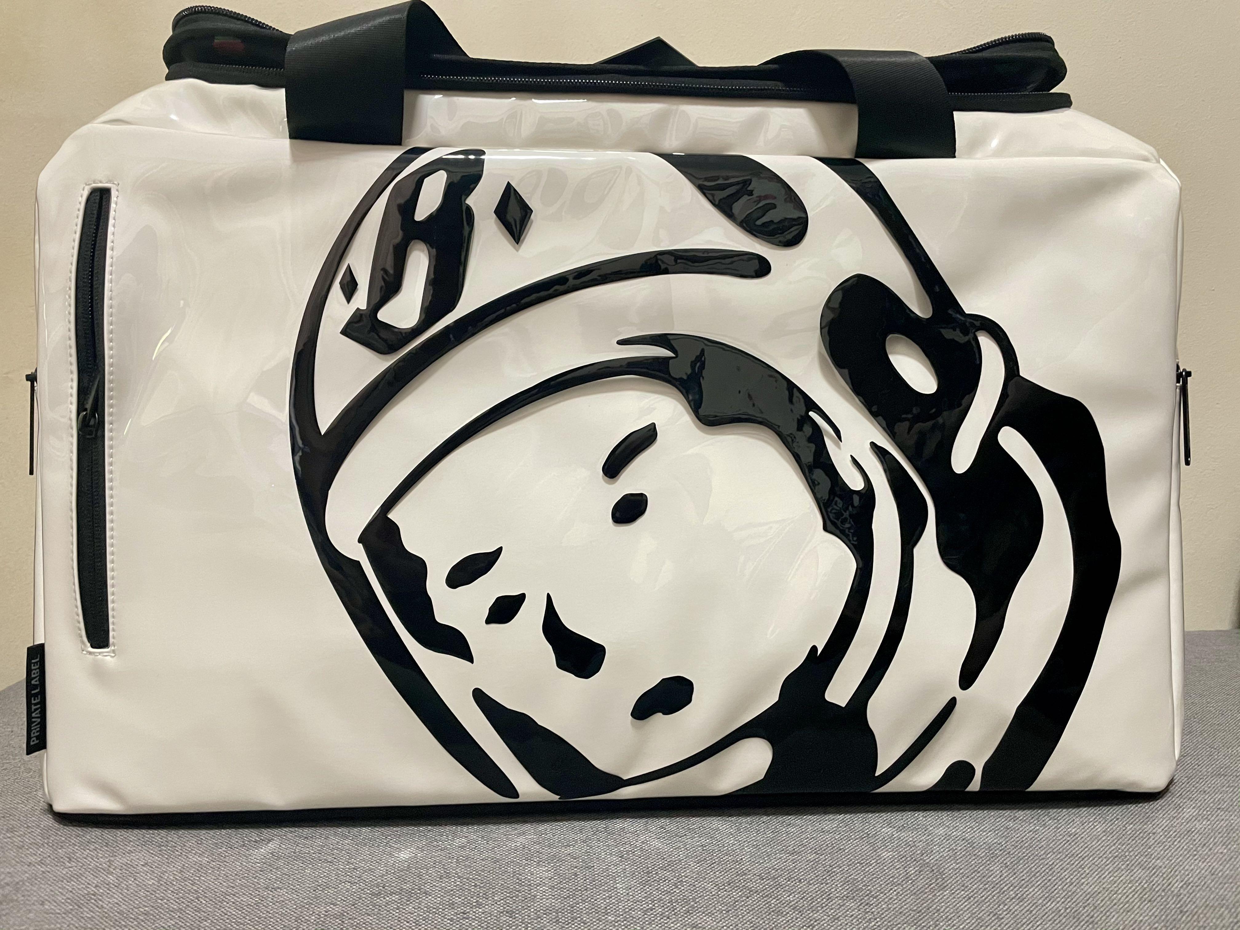 Billionaire boys best sale club duffle bag