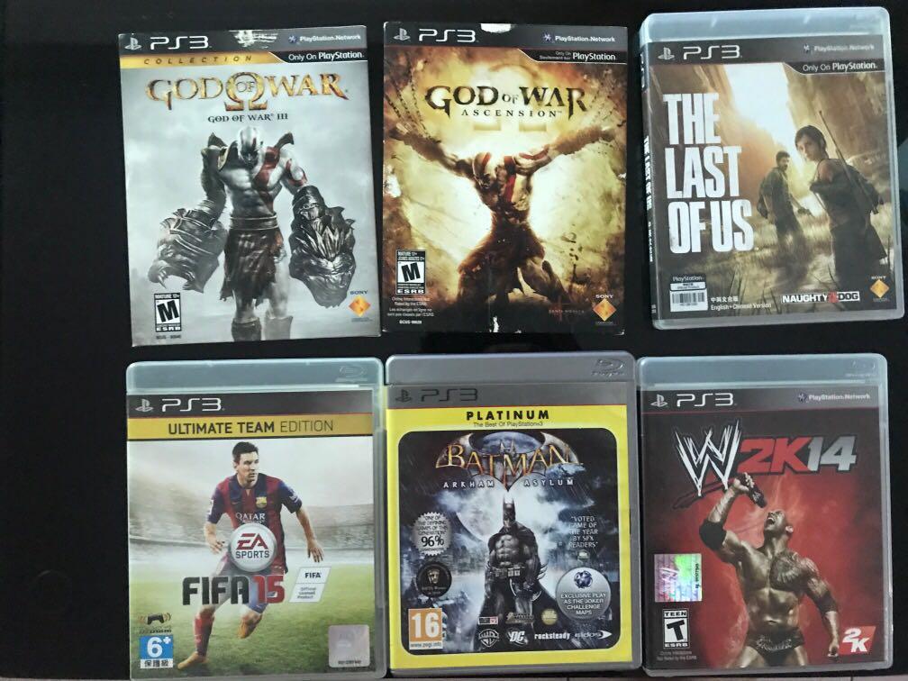 Ps3 new outlet games 2020