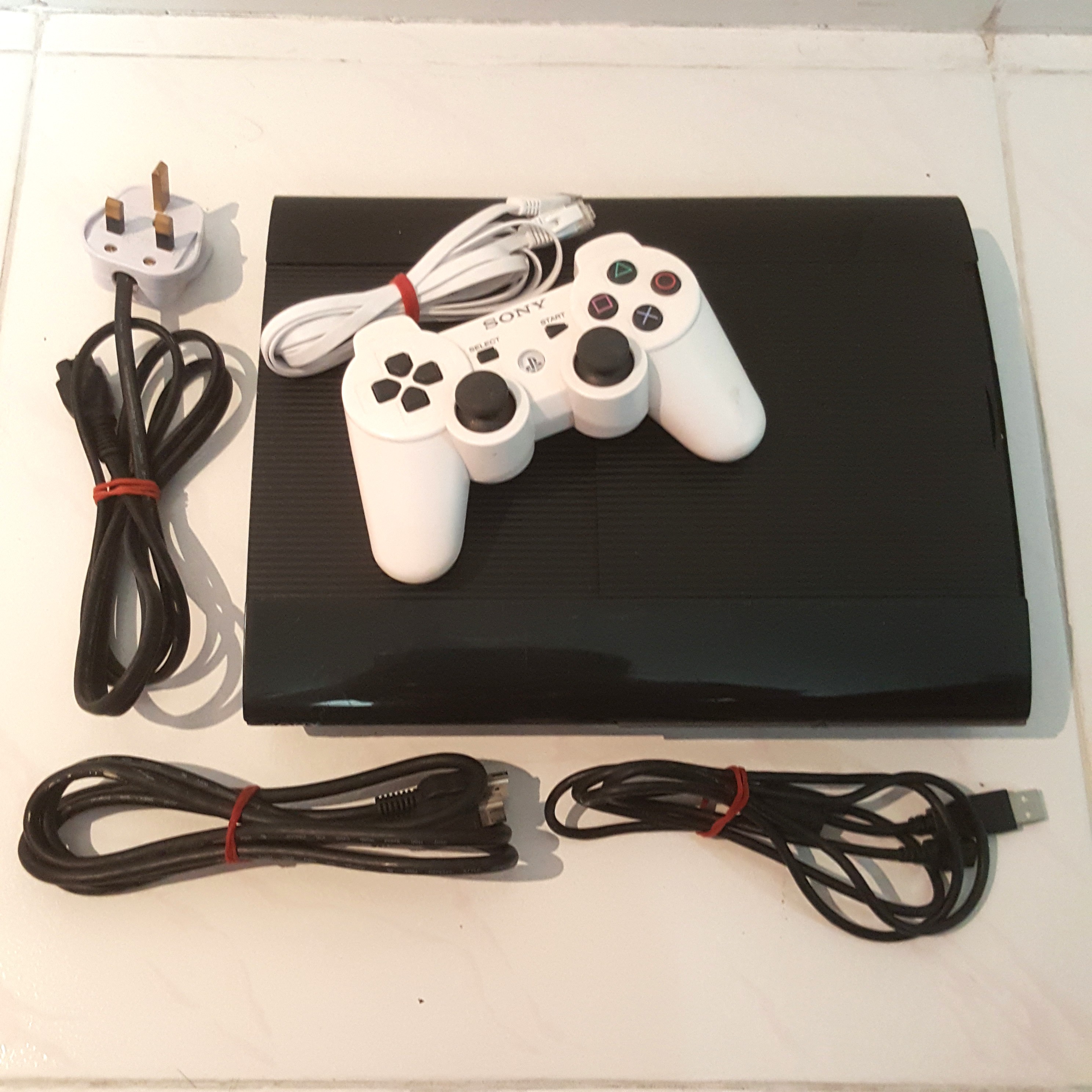 Ps3 4001b on sale