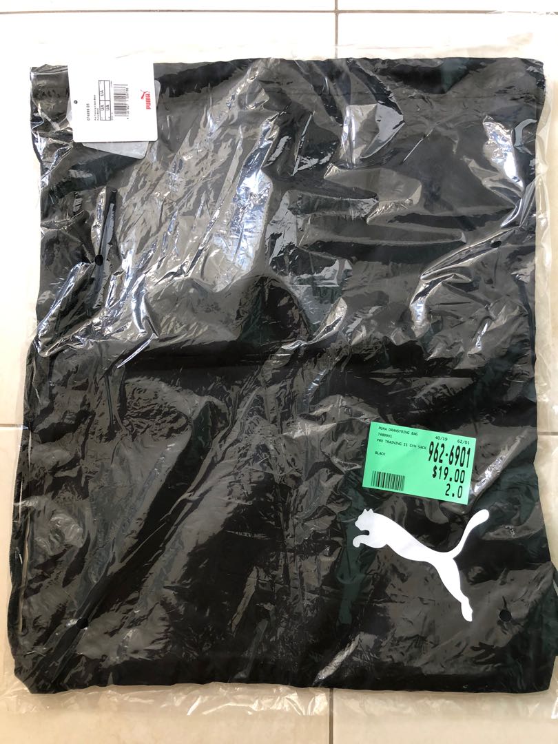 Puma rn 62200 best sale ca 06311 bag
