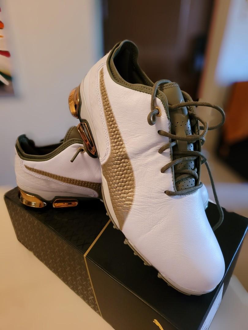 超大特価 PUMA IGNITE PROADAPT OSG 27cm未使用新品 fawe.org