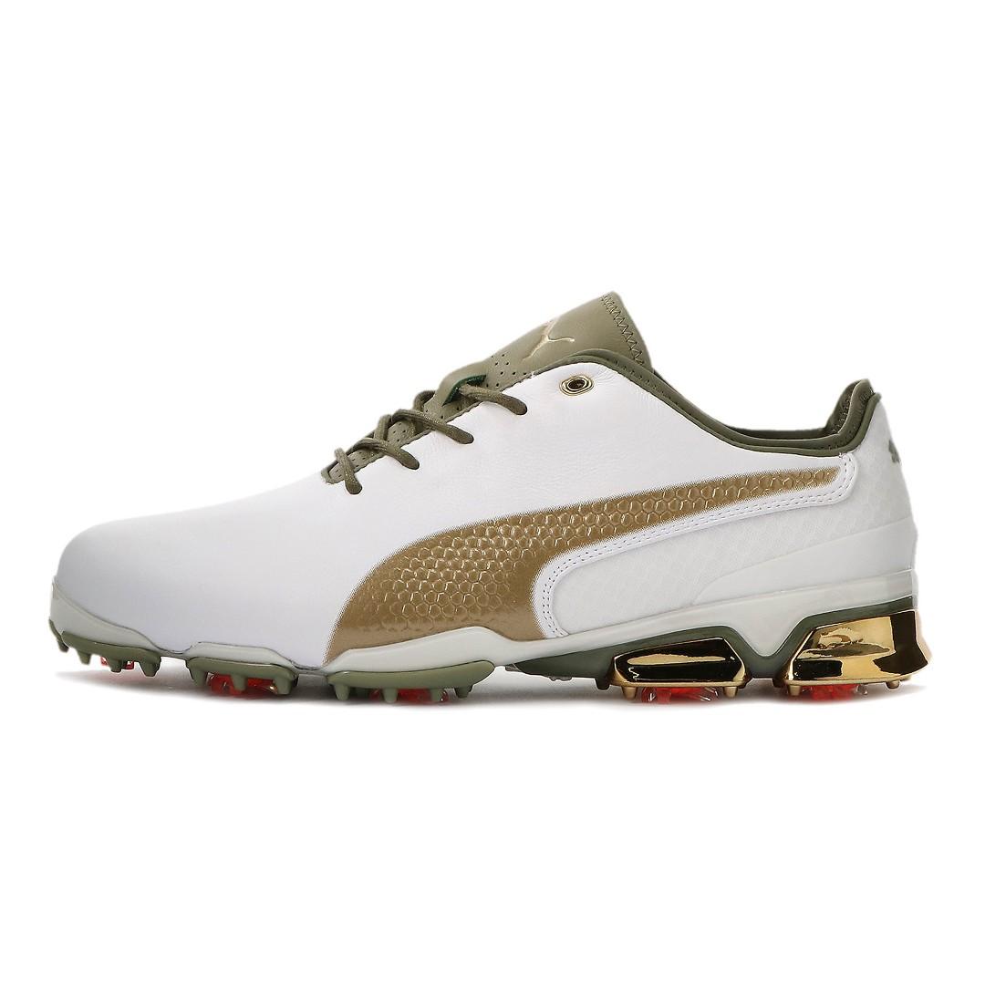 Puma ignite golf shoes sale sale