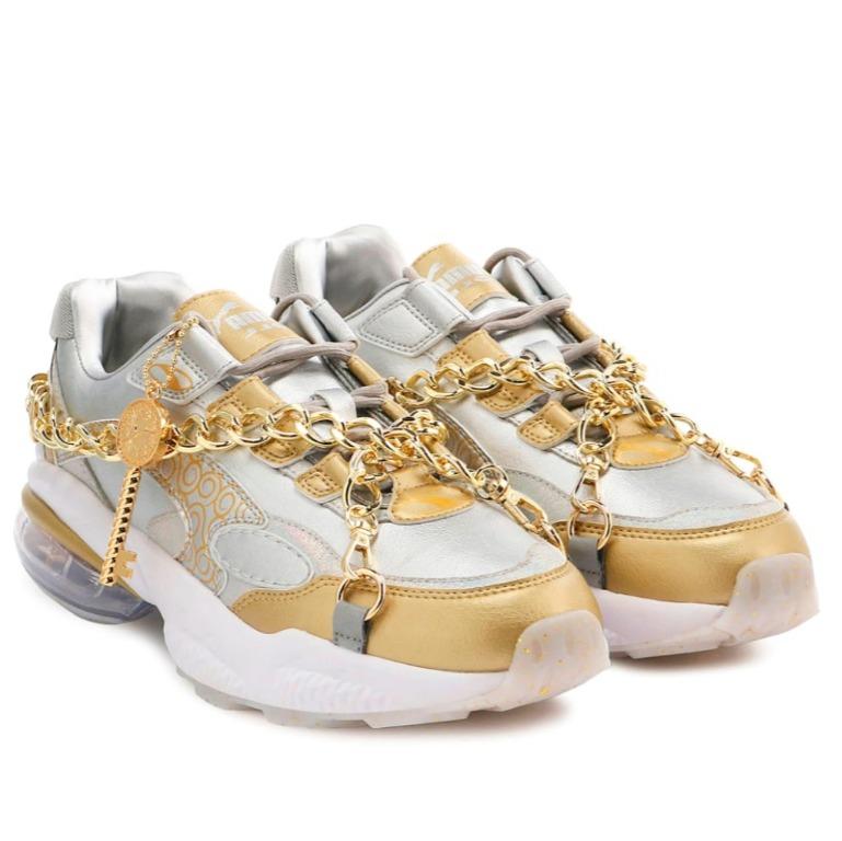 Puma one piece shoes sale