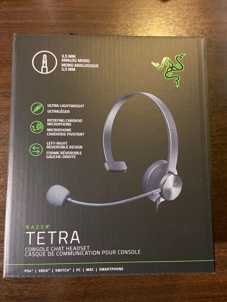 razer tetra pc