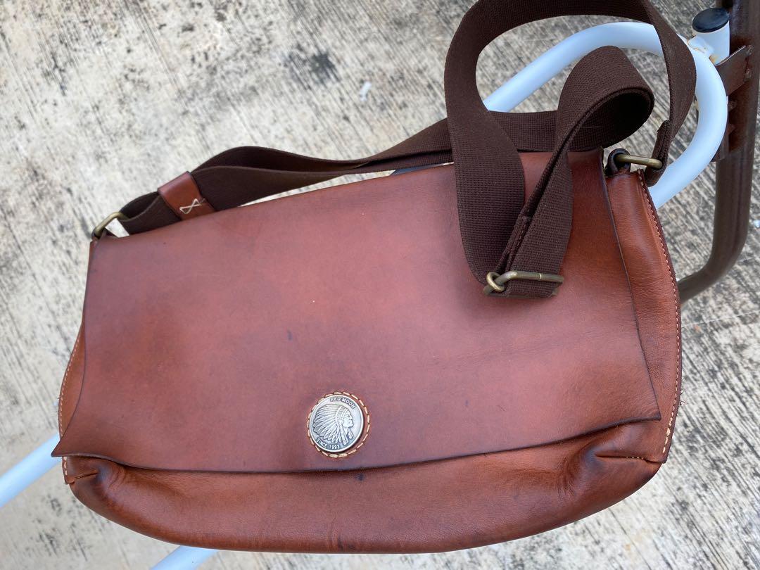 Authentic Redmoon sling bag