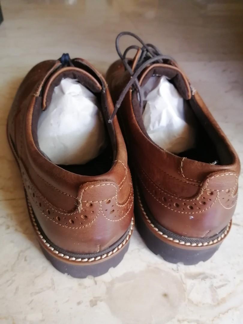 Marshall wingtip top
