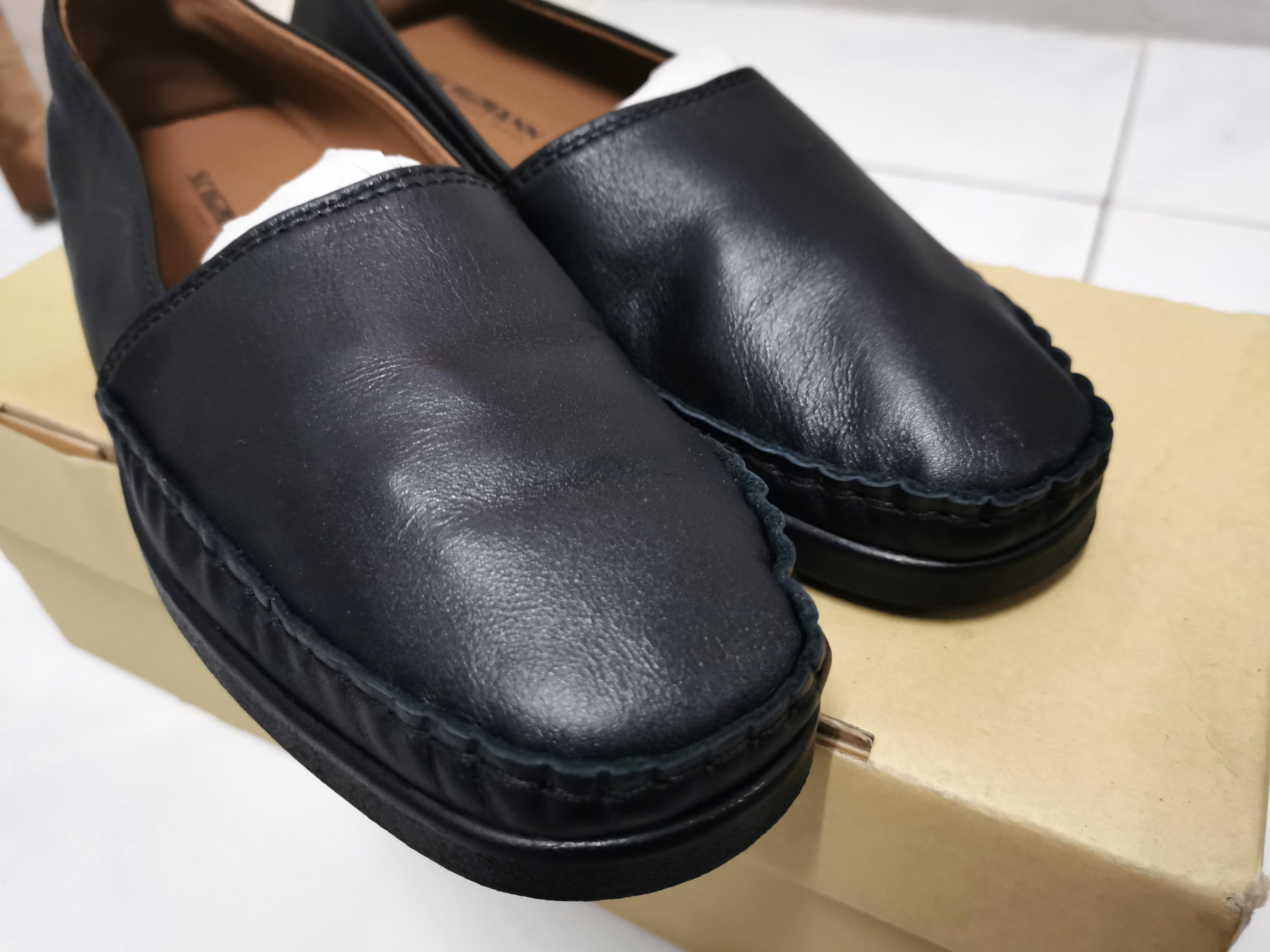 Schumann formal shop shoes