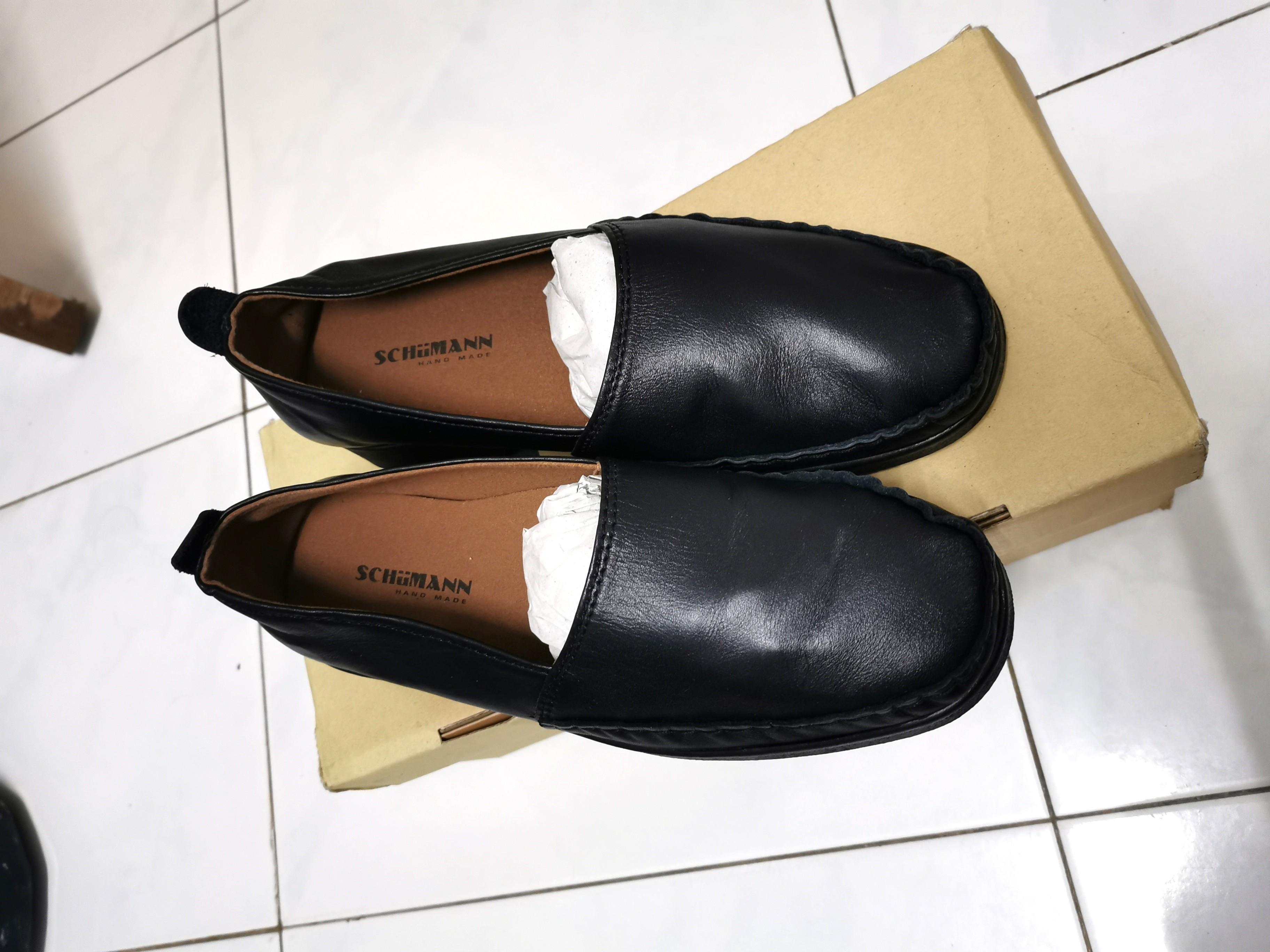 Schumann formal cheap shoes