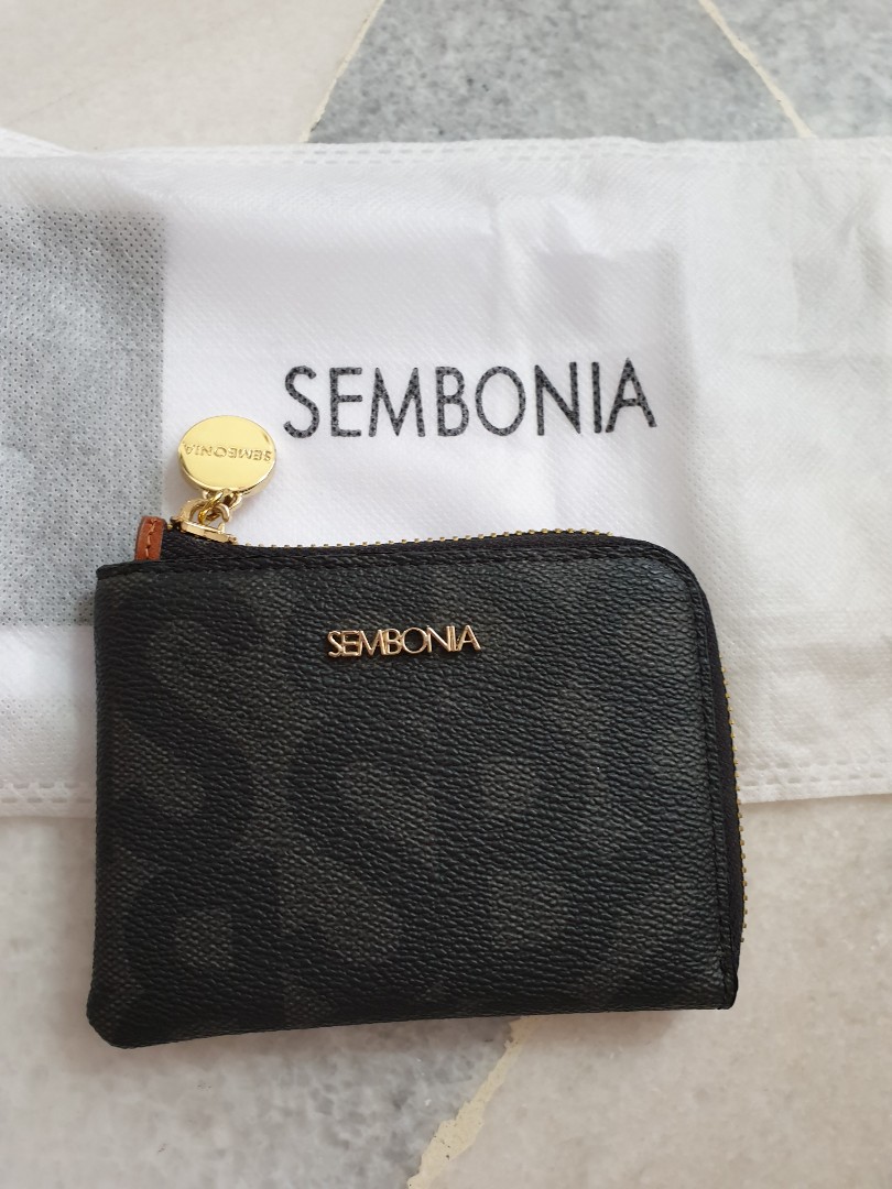 Sembonia purse sale