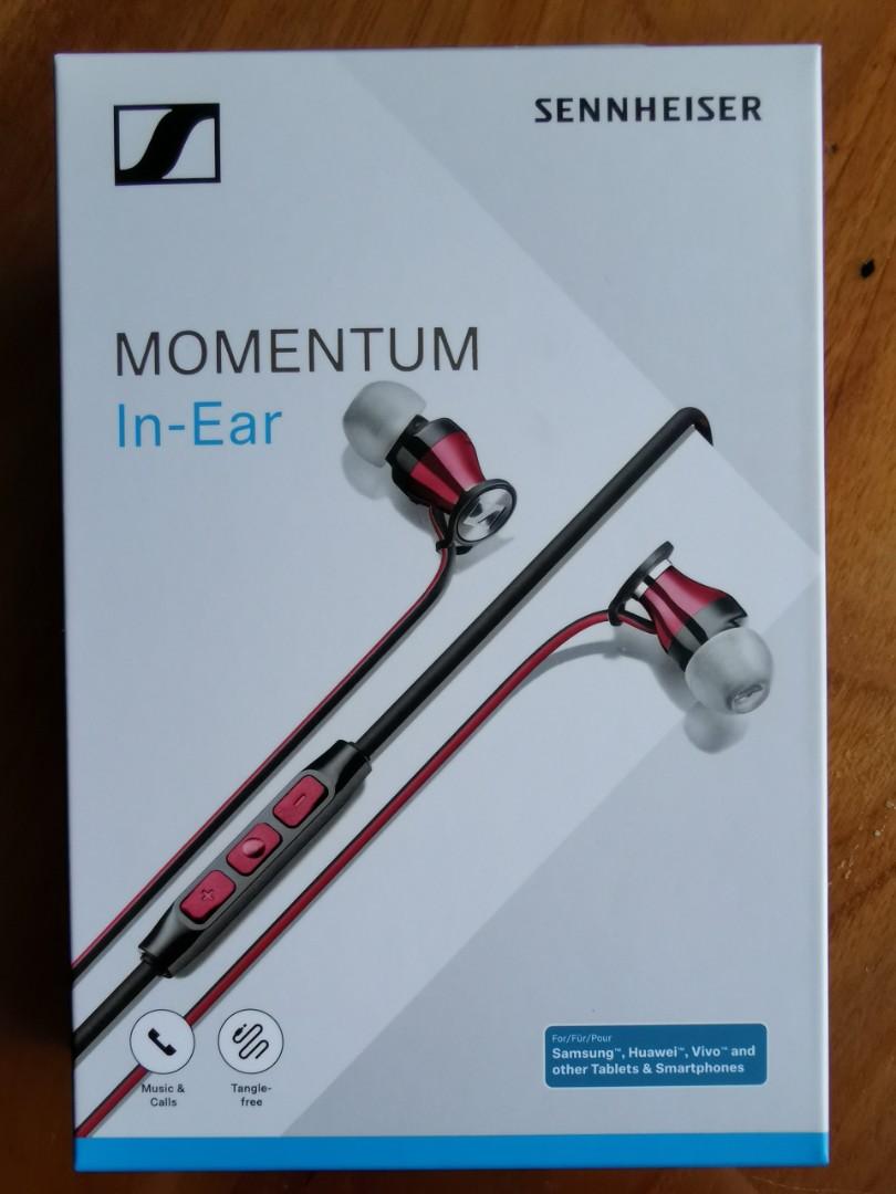 Sennheiser momentum hotsell m2 ie