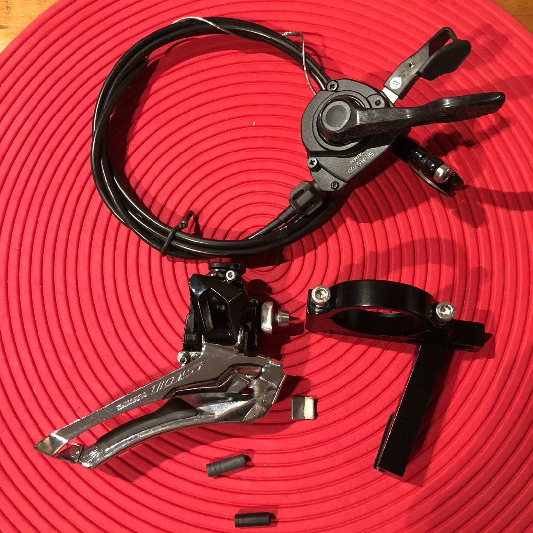 shimano r7000 front derailleur