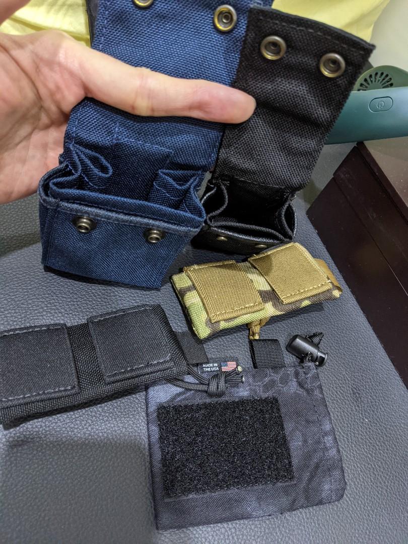 Skinth pouch cheap