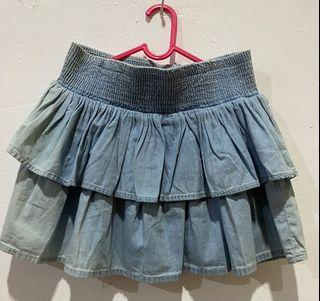 Skirt Oshkosh Original