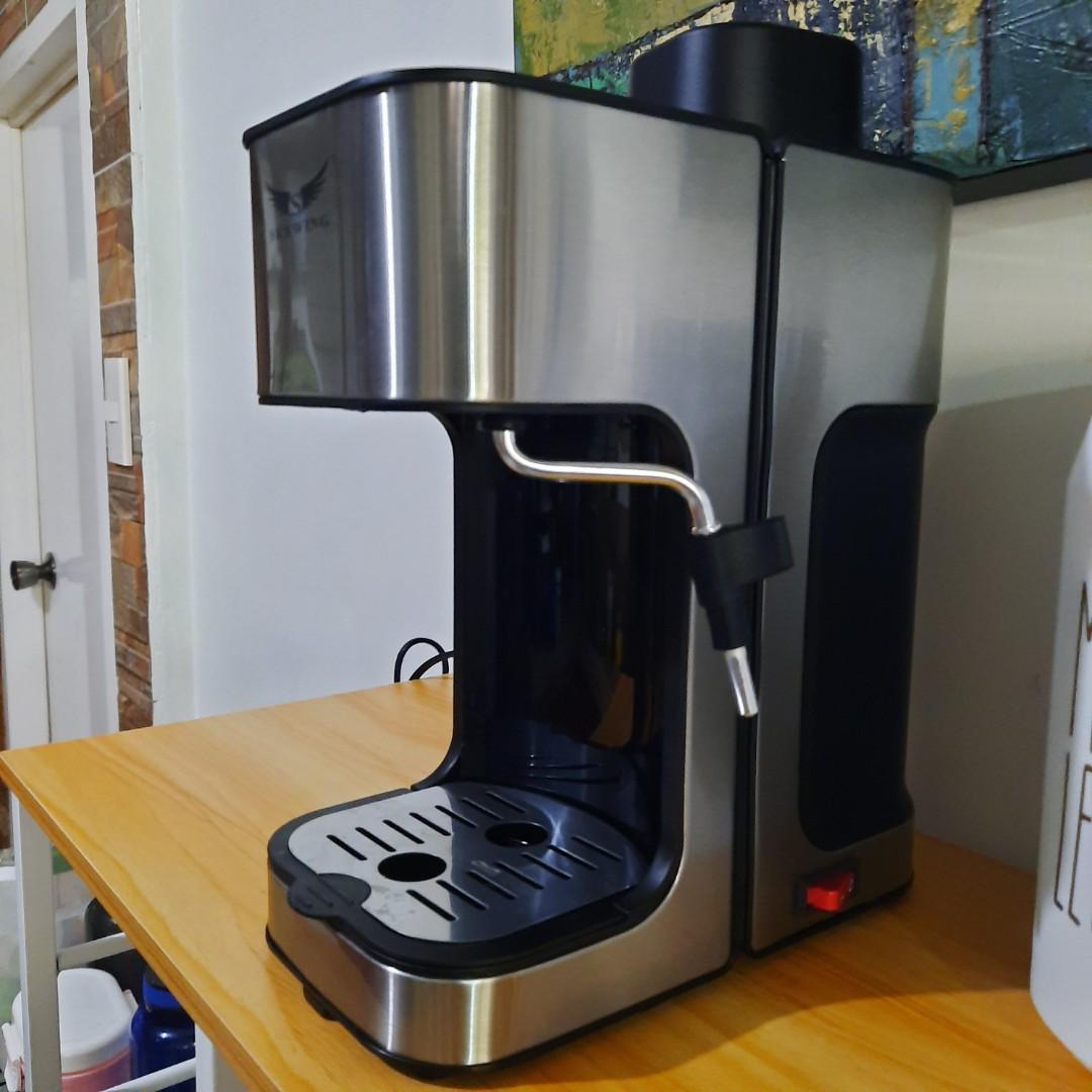 SKYWING Coffee Maker, TV \u0026 Home 
