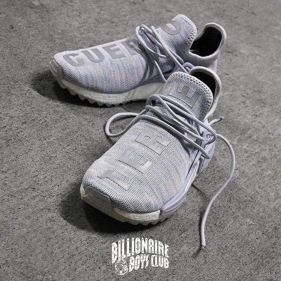 Cotton candy hotsell human races