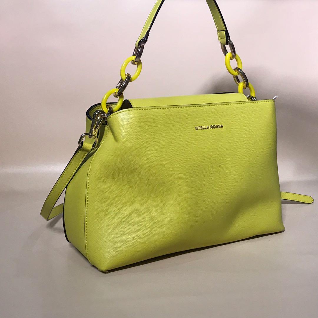 Stella rossa bag clearance