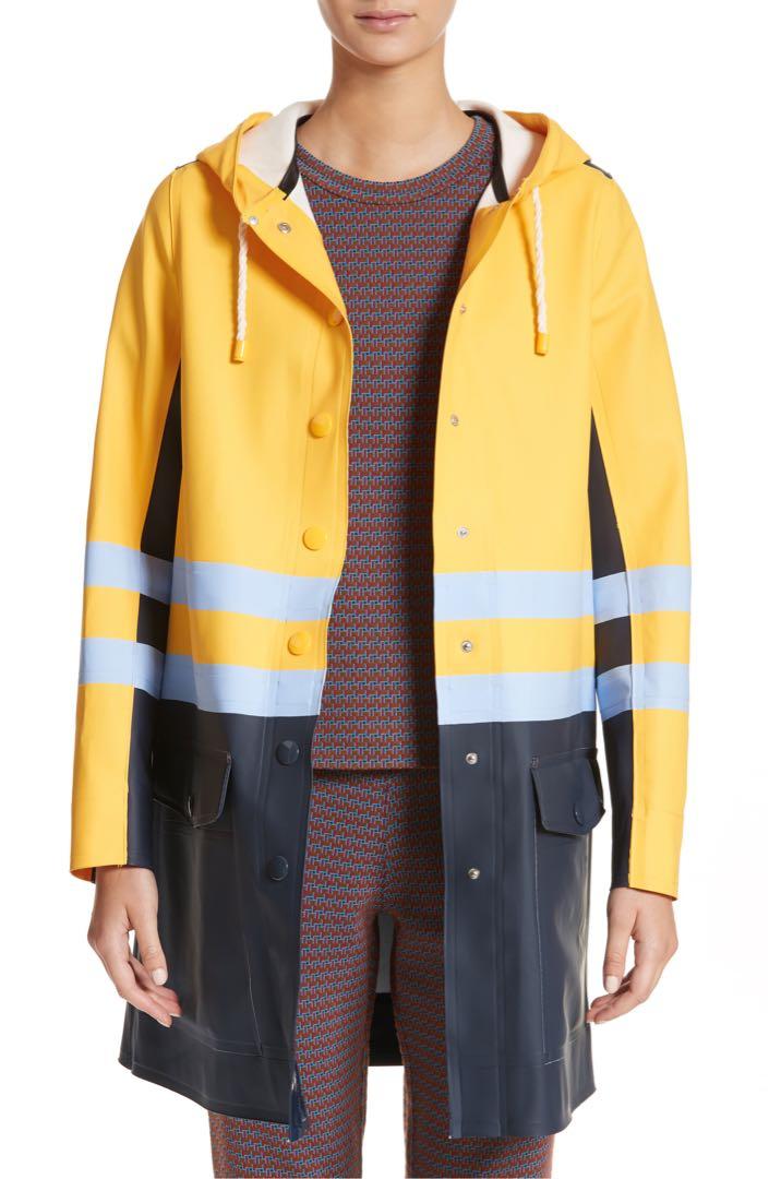Marni raincoat online
