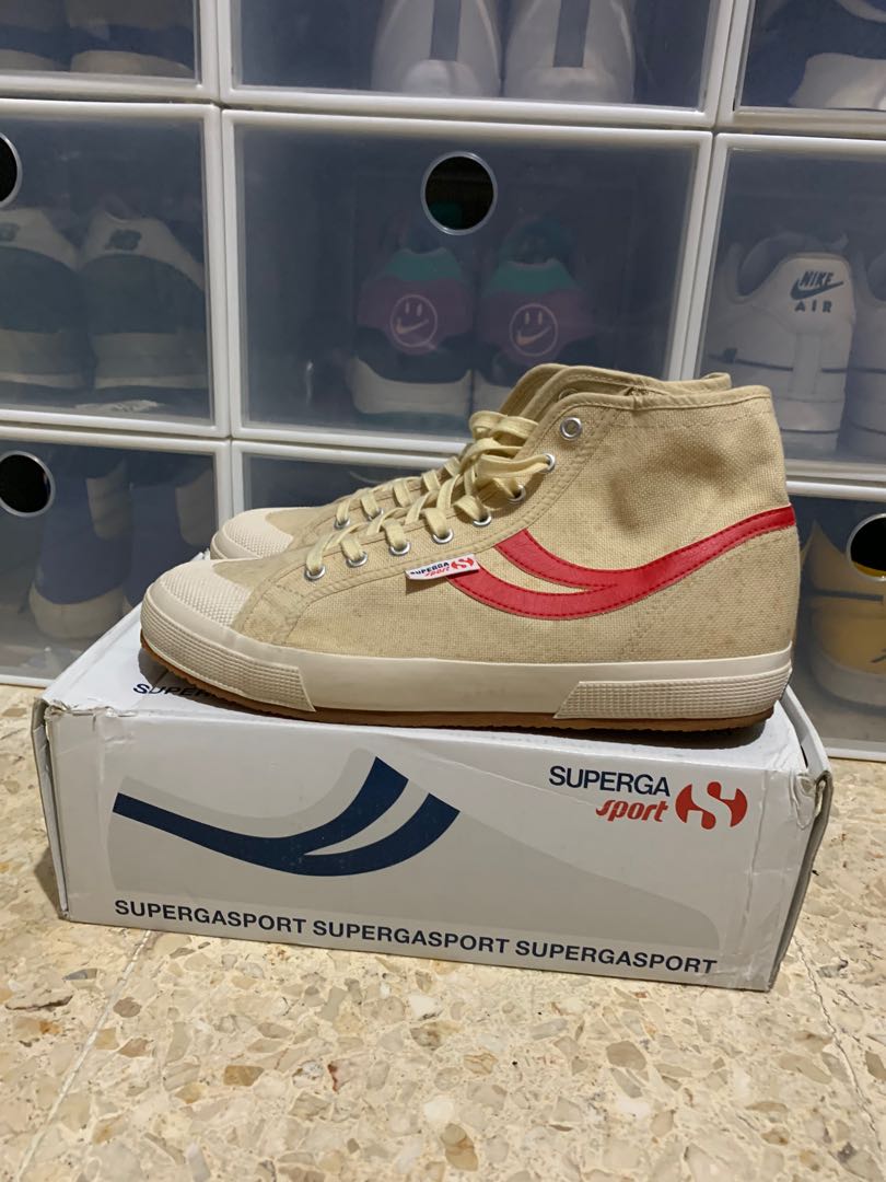 Superga 2759 best sale