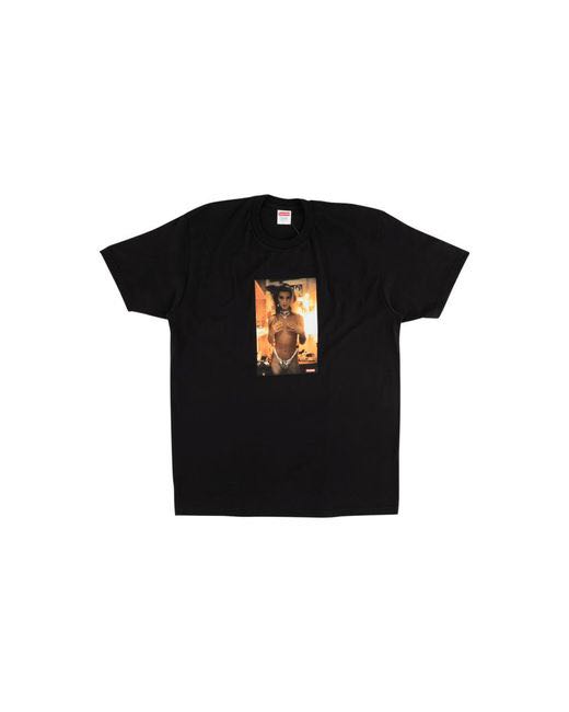 supreme nan goldin t shirt