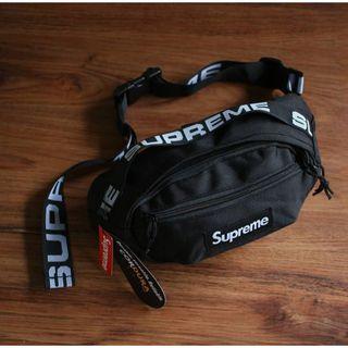 supreme ss18 belt bag | Sling Bags