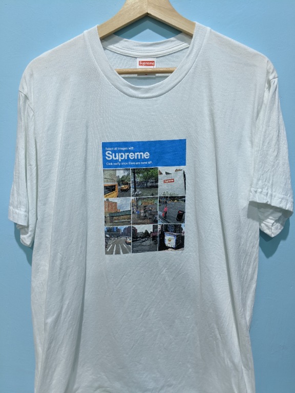 Verify tee sale