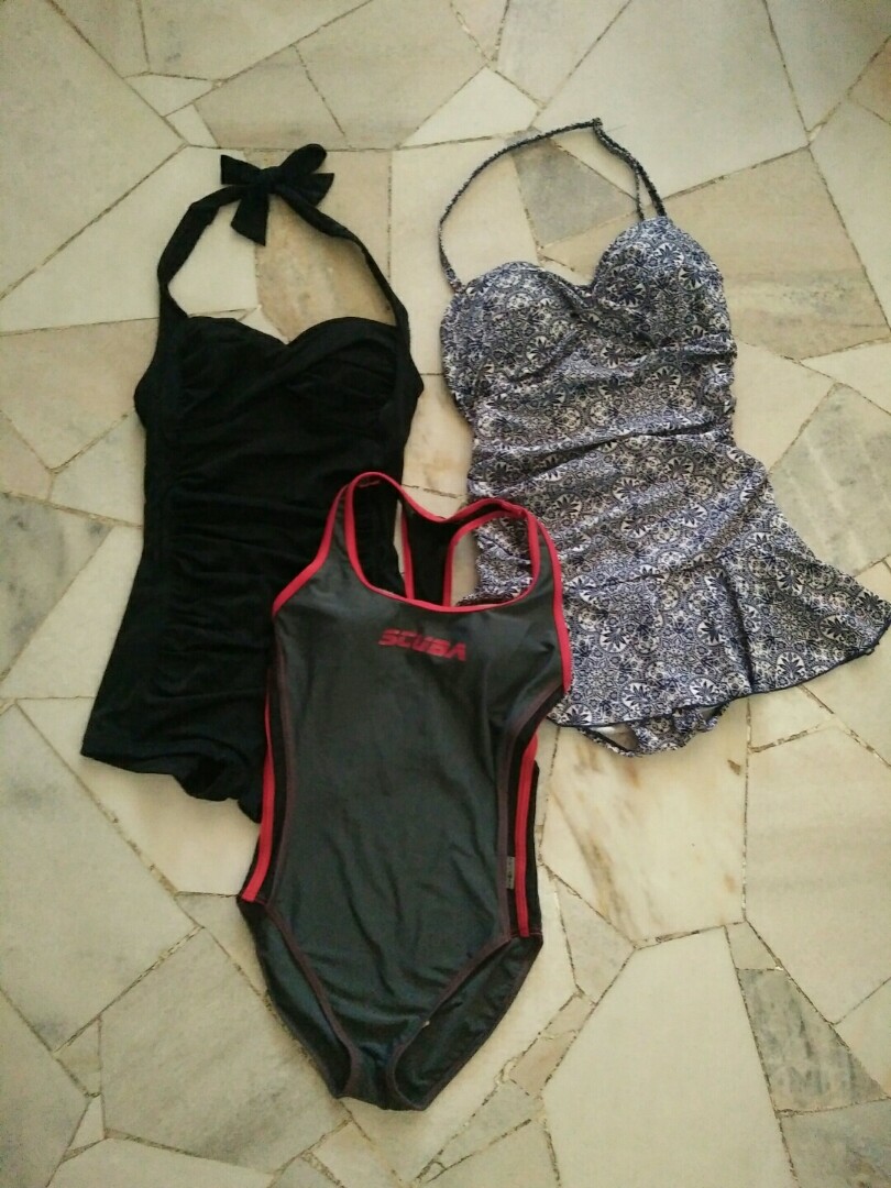 swimming suit parkson