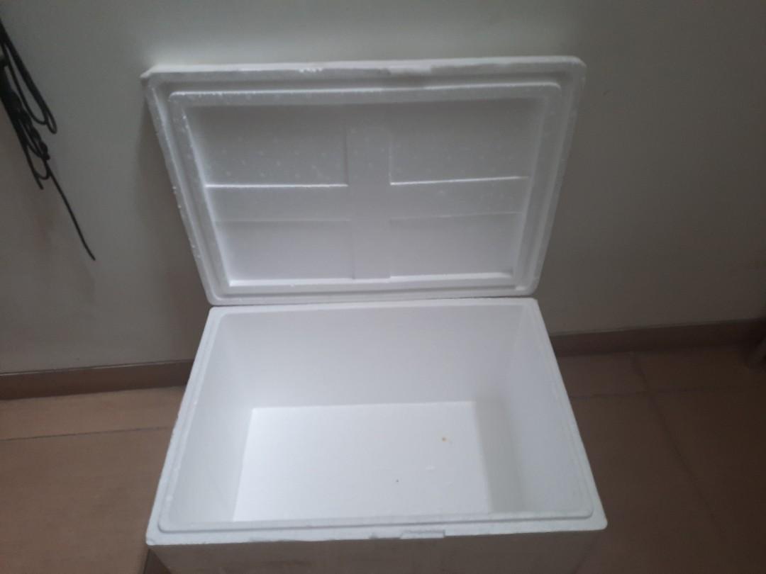 Syrofoam Sterofom Sterofoam Kotak Gabus Perabotan Rumah Di Carousell Contextual translation of kotak gabus into english. syrofoam sterofom sterofoam kotak gabus
