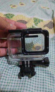 Telesin waterproof case