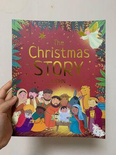 The Christmas Story 🎄