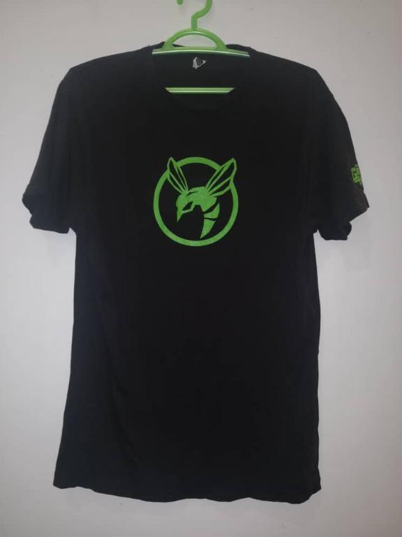 Green hornet t shirt clearance