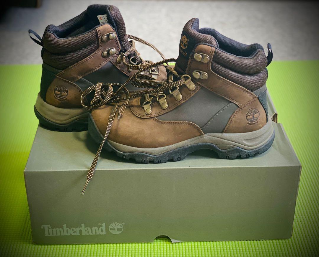 Timberland women's keele ridge hotsell