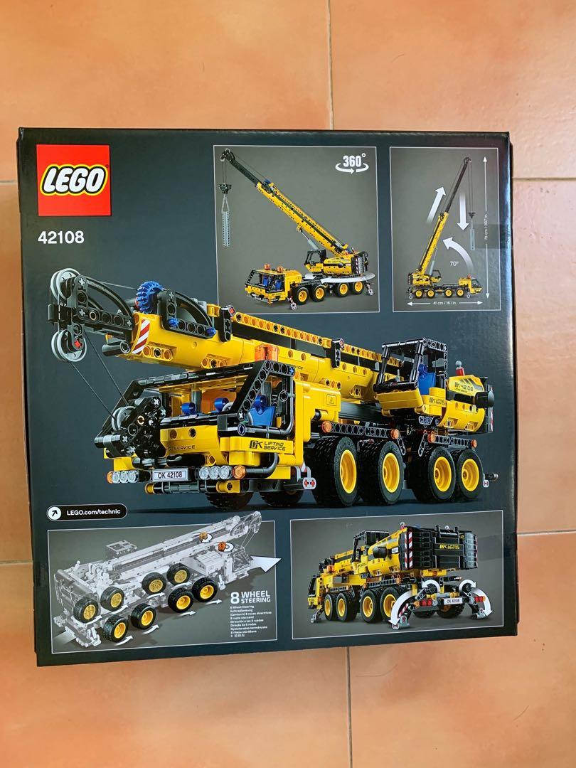 Lego 1292 deals