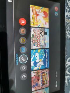 TRADE IN FOR CASH - Nintendo Switch