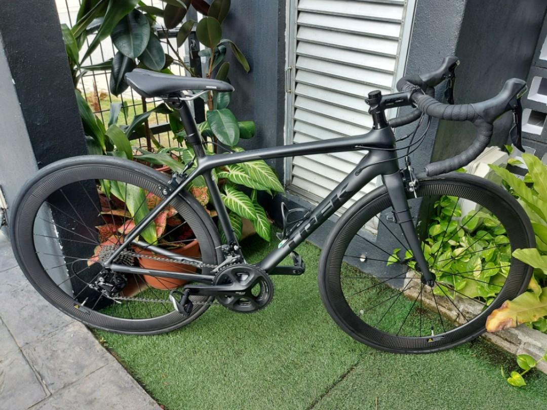 Trek emonda sl5 best sale carbon