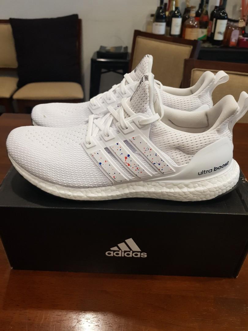 Ultraboost DNA City Pack Taipei TPE 