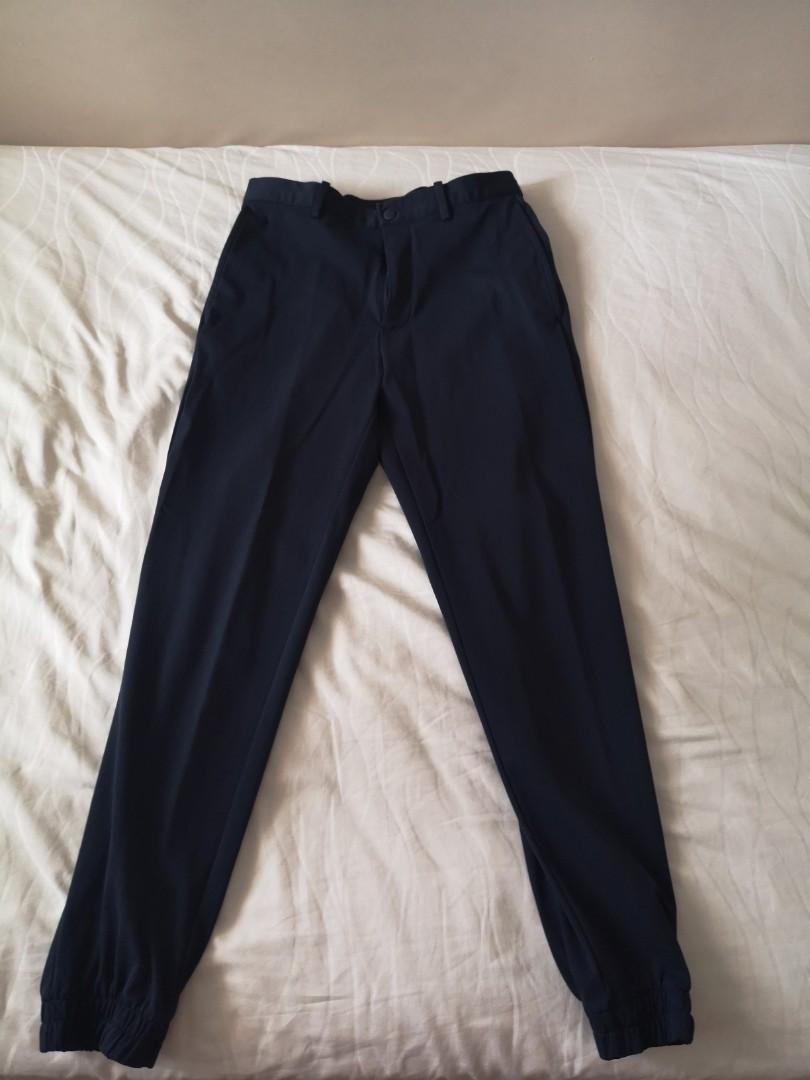Men ezy jogger pants clearance